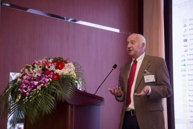 　2016杰克•纽曼医师国际巡回研讨会中国首站研讨会举办